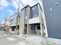 大宮区大成町3丁目　新築戸建　　2号棟