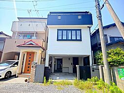 さいたま市桜区西堀2丁目　中古戸建