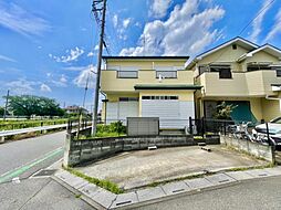 上尾市弁財1丁目　中古戸建