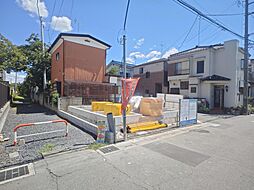 さいたま市中央区八王子3　新築戸建