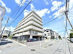 丸善中浦和ダイヤモンドマンション