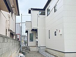 さいたま市南区辻1丁目　新築戸建　20期2号棟