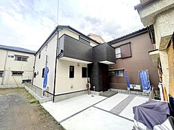 桜区大字神田　新築戸建