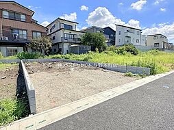 さいたま市広ヶ谷戸60　7期1号棟