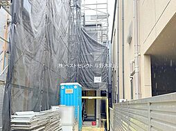 さいたま市南区根岸2丁目　新築戸建　2号棟