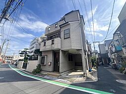 葛飾区宝町2丁目　一戸建て