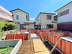 さいたま市大宮区天沼町1丁目　新築戸建