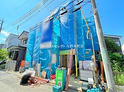 さいたま市s浦和区瀬ヶ崎　新築戸建