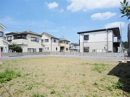 上尾市大谷本郷　　　建築条件なし売地