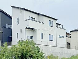 さいたま市広ヶ谷戸60　新築戸建　2号棟