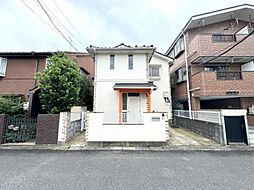 蕨市錦町6丁目　中古戸建