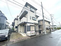 さいたま市北区宮原町　中古戸建