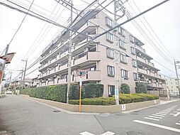 ライオンズマンション北与野