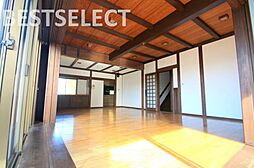 千葉県松戸市平賀　中古戸建