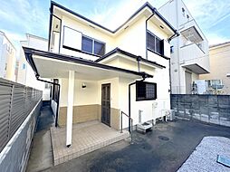 さいたま市北浦和2丁目　中古戸建