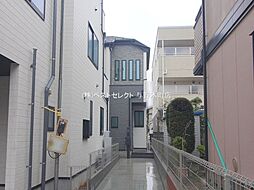 浦和区常盤3丁目　新築戸建　A号棟