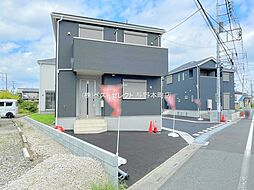 さいたま市桜区上大久保　新築戸建　1号棟