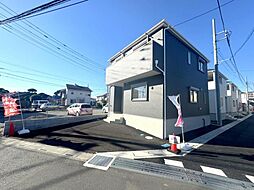 さいたま市桜区上大久保　新築戸建　1号棟