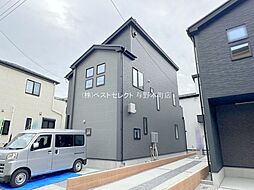 さいたま市広ヶ谷戸60　新築戸建　3号棟