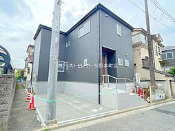 さいたま市浦和区木崎4丁目　新築戸建