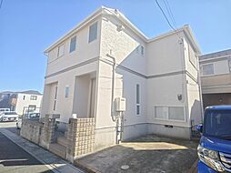 さいたま市西区佐知川451番地13　中古戸建