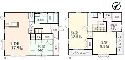 さいたま市桜区下大久保　中古戸建