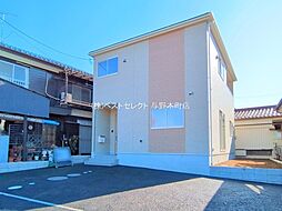 さいたま市見沼区片柳　新築戸建