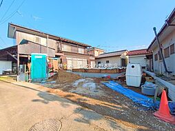 さいたま市見沼区片柳　新築戸建