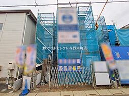 さいたま市見沼区南中野　新築戸建　2号棟