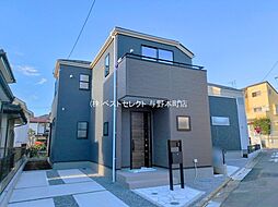 さいたま市緑区松木3丁目　新築戸建