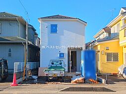 さいたま市緑区宮本2丁目　新築戸建