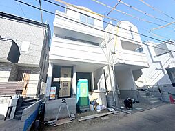 さいたま市中央区本町西1丁目　新築戸建　2号棟