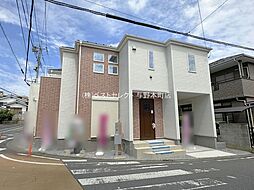 浦和区上木崎8　新築戸建　2号棟