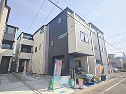 さいたま市中央区本町西1丁目　新築住宅　7期3号棟