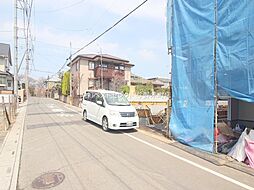 さいたま市中央区本町西1丁目　新築住宅　7期3号棟