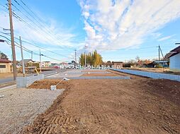 さいたま市桜区塚本　新築戸建　4号棟