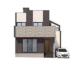 さいたま市緑区松木3丁目　新築戸建