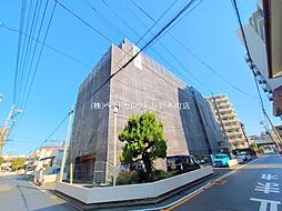 白幡第2コーポサンキョ―