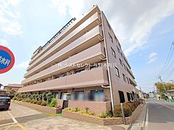ライオンズガーデン大宮東