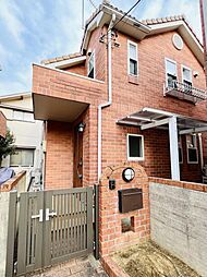さいたま市浦和区領家4丁目　中古戸建