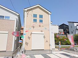 さいたま市南区広ヶ谷戸　新築戸建