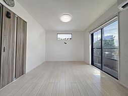 草加市柳島町　中古戸建