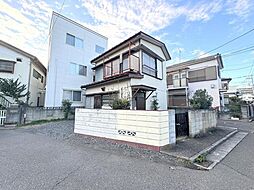 さいたま市桜区上大久保　建築条件なし売地