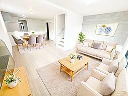 さいたま市浦和区瀬ヶ崎5丁目　新築戸建