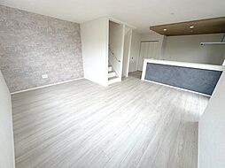 さいたま市桜区栄和3丁目　新築戸建