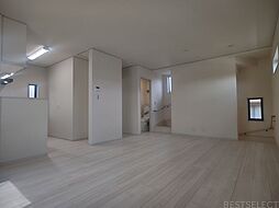 さいたま市南区大谷口　新築戸建