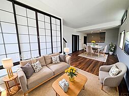 さいたま市大宮区三橋1丁目 新築戸建