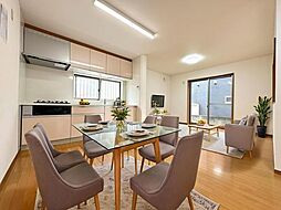 さいたま市北区日進町1丁目 中古戸建