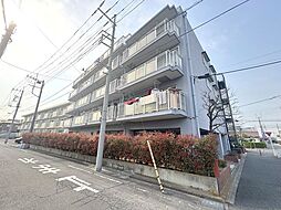 戸田パークハイツ