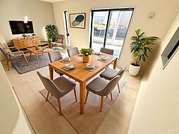 さいたま市見沼区深作2丁目 新築戸建